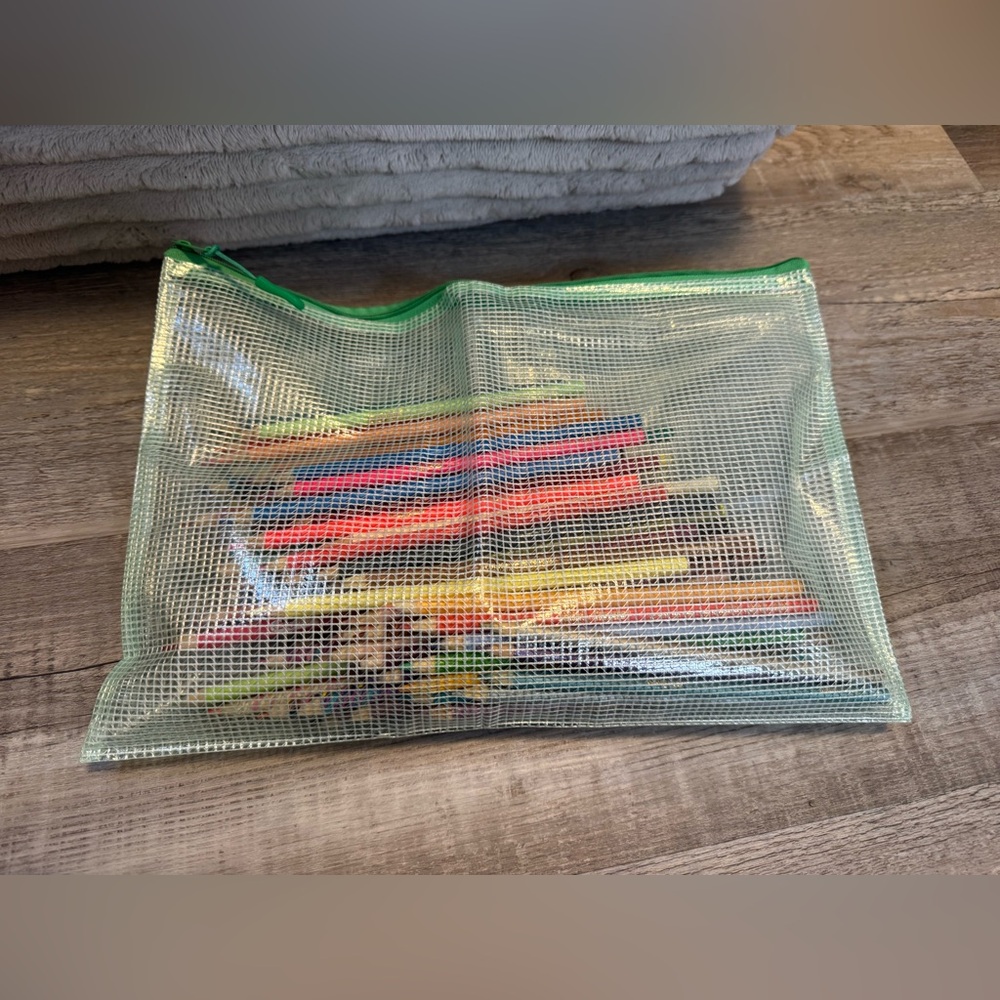 Crayola Colored Pencils